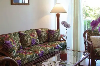 Image de Puako Condo 108 Condo lumineux et fraîchement rénové!