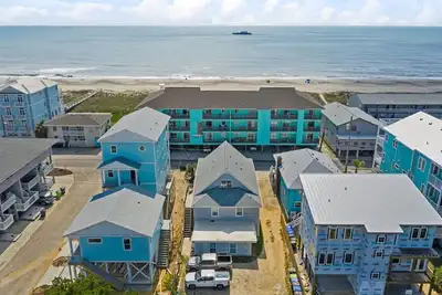 Image de Sand Dollar Suites - Suite 1
