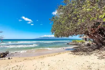Image de Condo de vacances Ă West Maui!