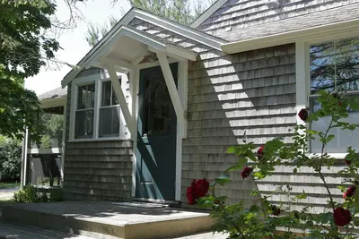 Image de Charmant soleil rempli Eastham Cottage