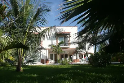 Image de Le meilleur endroit Hideaway.
