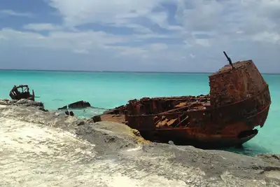 Image de Bienvenue au paradis, belle villa 2\/2, 3ème. Vues sur l'eau du plancher