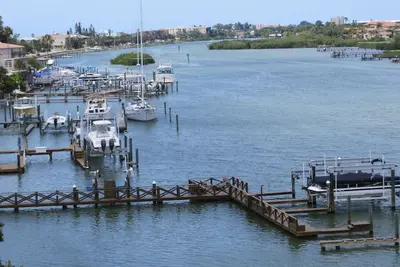 Image de Great Intracoastal View, Indian Shores, Fl