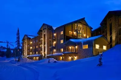Image de Cosy 3 chambres 2 salles de bain dans les nouveaux condos sur la montagne