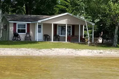 Image de Réservez maintenant pour 2020! Big Platte Lake Hideaway!