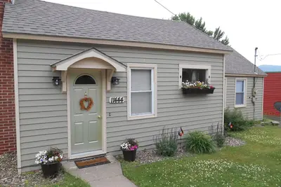 Image de La maison Bungaleau 1 chambre dans Rivertown mignon