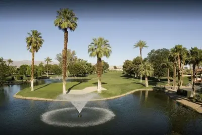 Image de Distance de marche de Coachella! Next Door au Indian Palms Country Club