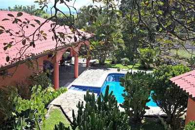 Image de Maison de location de vacances abordable dans le meilleur climat Atenas