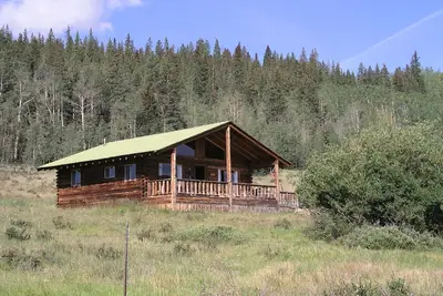 Image de Une véritable évasion et de la technologie libre dans Belle Southwest Colorado - Animaux acceptés