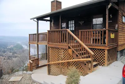 Image de Canucanoe Riverview 3 chambres Cabines familiales Riverview