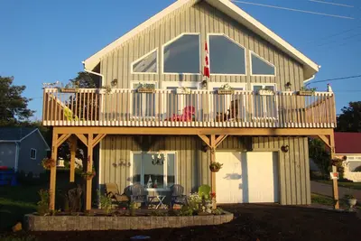 Image de Bel appartement sur l'île Brier