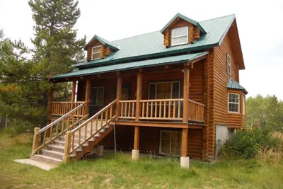 Image de Shooting Star Lodge-17 personnes, 10 lits 3 salles de bain