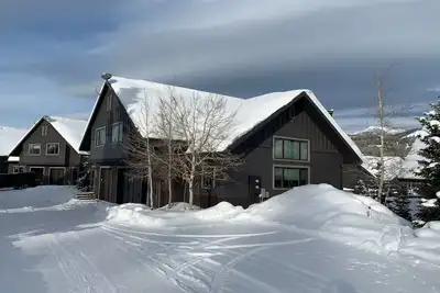 Image de Ski In / Ski out - Très bien situé dans Big Sky Mountain Village