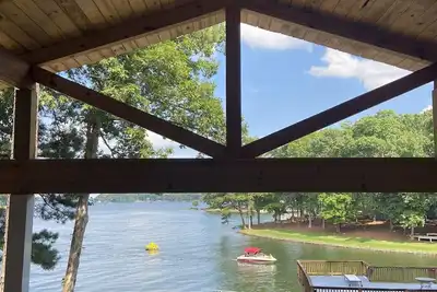 Image de * 99 * une nuit spéciale Front Main Lake View Cove Wildwood Point