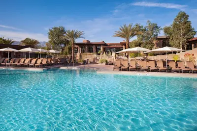 Image de Villa 1 chambre disponible pour Coachella