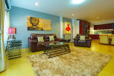 Image de Luxury Two Bedroom Town House In The Heart Of The Old City