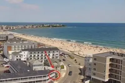 Image de Slice Of Paradise À Hampton Beach, Nh