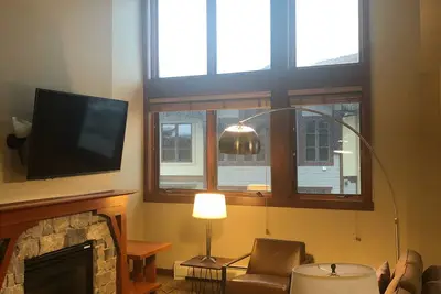 Image de Penthouse (double hauteur) Squaw Village