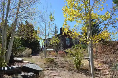 Image de Maison sur mesure Estes Park! Conviviale et familiale pour tous!