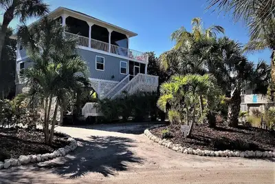Image de Marchez jusqu'à la plage privée et le club Island