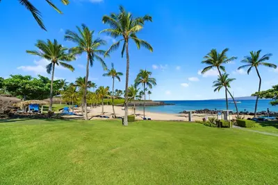 Image de Villages at Mauna Lani 622. Villa 3 chambres avec accès au club de plage Mauna Lani