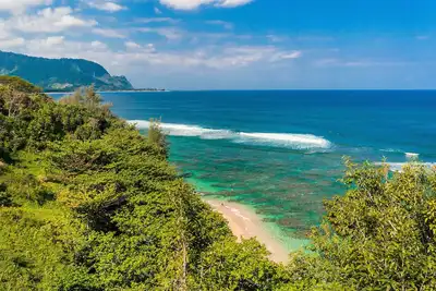 Image de Belle 2 Br / 2ba, Oceanfront Unit.
