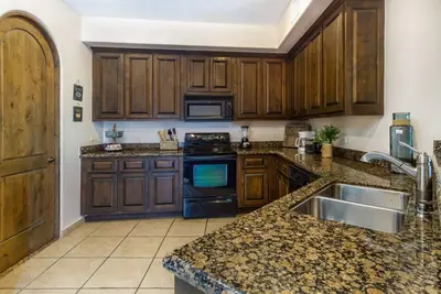 Super 2 Bd, 2 Ba, Bella Sirena, Rocky Point, 6 couchages, Nice!