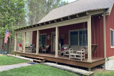 Image de The Wayberry Cottage-Beautiful Retreat-Close to Nature