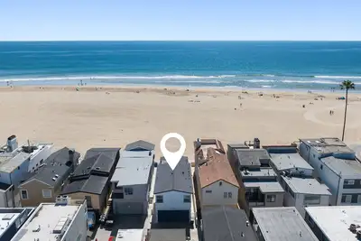 Image de Unité supérieure - sur le sable