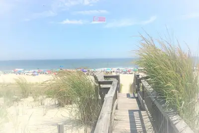 Image de Oceanfront, 7decks, HotTub, Salle de jeux, Ascenseur, 50% de réduction Annulation $ Particuliers