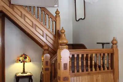 Image de Élégante maison victorienne