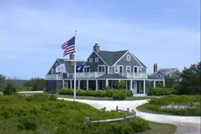 Image de Belle maison de 4 chambres sur Cisco Plage