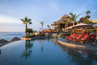 Image de Hacienda Del Mar: Magnifique complexe hôtelier face à l'océan, options d'une ou deux chambres