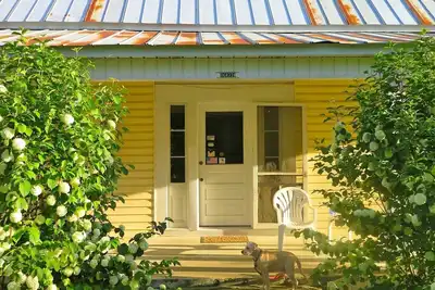 Image de Cottage restauré à Taylor, Mississippi