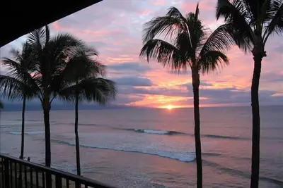 Image de Oceanfront avec Million-Dollar View