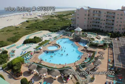 Image de Seapointe Village True 2br - Wildwood Crest / Escapade sur la plage privée de Cape May à Nj