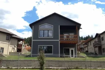 Image de Maison familiale de prestige Ă Radium Hot Springs