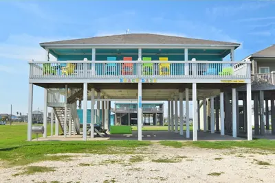Image de À quelques pas du Sand & Surf! 12 couchages, avec 2 Master Suites! Location parfaite!