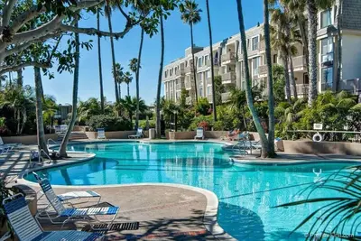 Image de Paradis trouvé à Oceanside avec vue panoramique sur l'océan