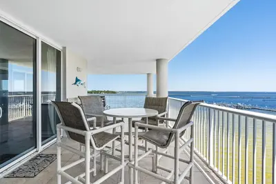 Image de Heron 603 ~ Le 'Crown Jewel' de Destin West! ~ 2 400+ pieds carrés 3br / 3. 5ba ~ 12 personnes