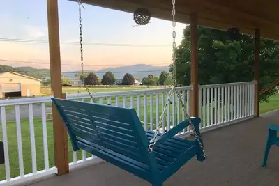 Image de Chalet Vue Exceptionnelle