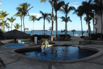 Image de Évadez-vous abordable Ocean Paradise