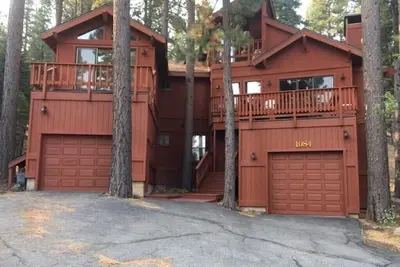 Image de Nouvellement rénové Retreat Northstar Multi-Family