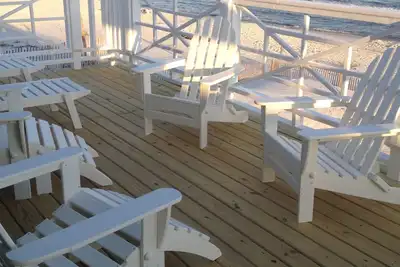 Image de Charmant Oceanfront Cottage