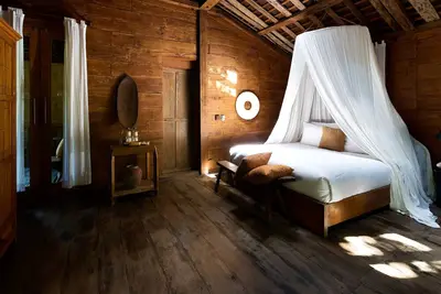 Image de Unique Gladak House Ă Canggu Resort
