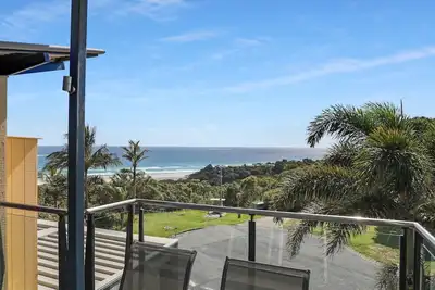 Image de Aaronvale - Point Lookout, Qld
