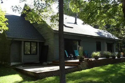 Image de Trillium North sur le terrain de golf