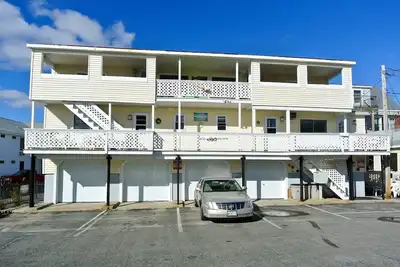 Image de Old Orchard Beach House Condo avec vue sur l'océan