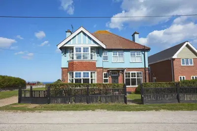 Image de The Whim - sleeps 14 guests  in 7 bedrooms