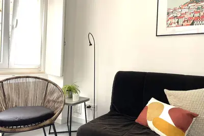 Image de Santa Clara Cozy Flat- Havre de paix au coeur de Lisbonne